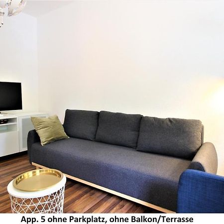 Idyllic Setting In Center - Bright & Modern Apartment เวิร์ซบวร์ก ภายนอก รูปภาพ