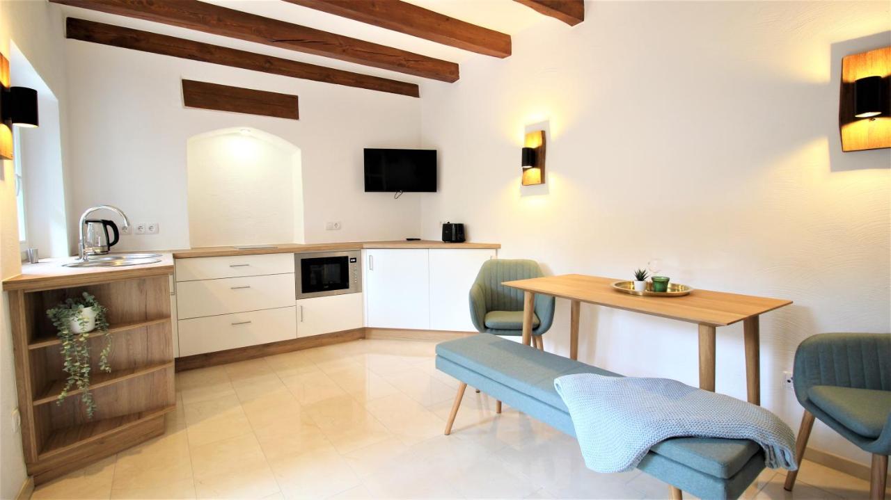 Idyllic Setting In Center - Bright & Modern Apartment เวิร์ซบวร์ก ภายนอก รูปภาพ