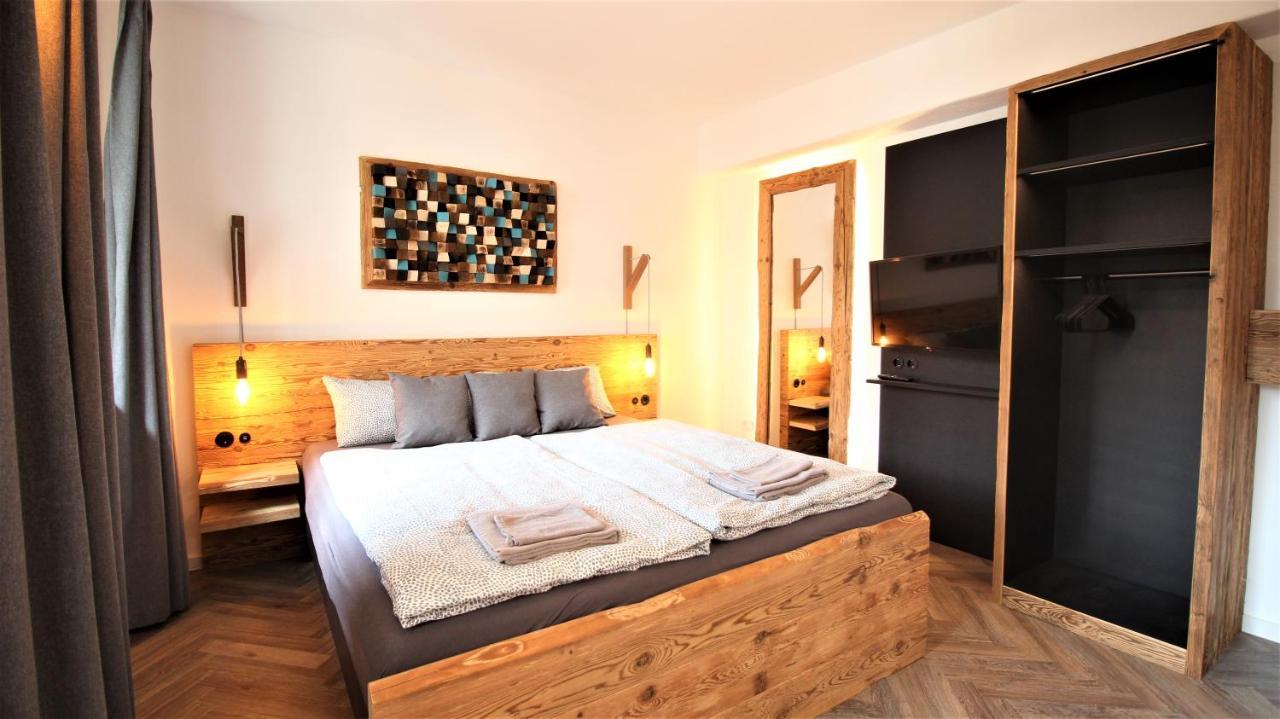Idyllic Setting In Center - Bright & Modern Apartment เวิร์ซบวร์ก ภายนอก รูปภาพ