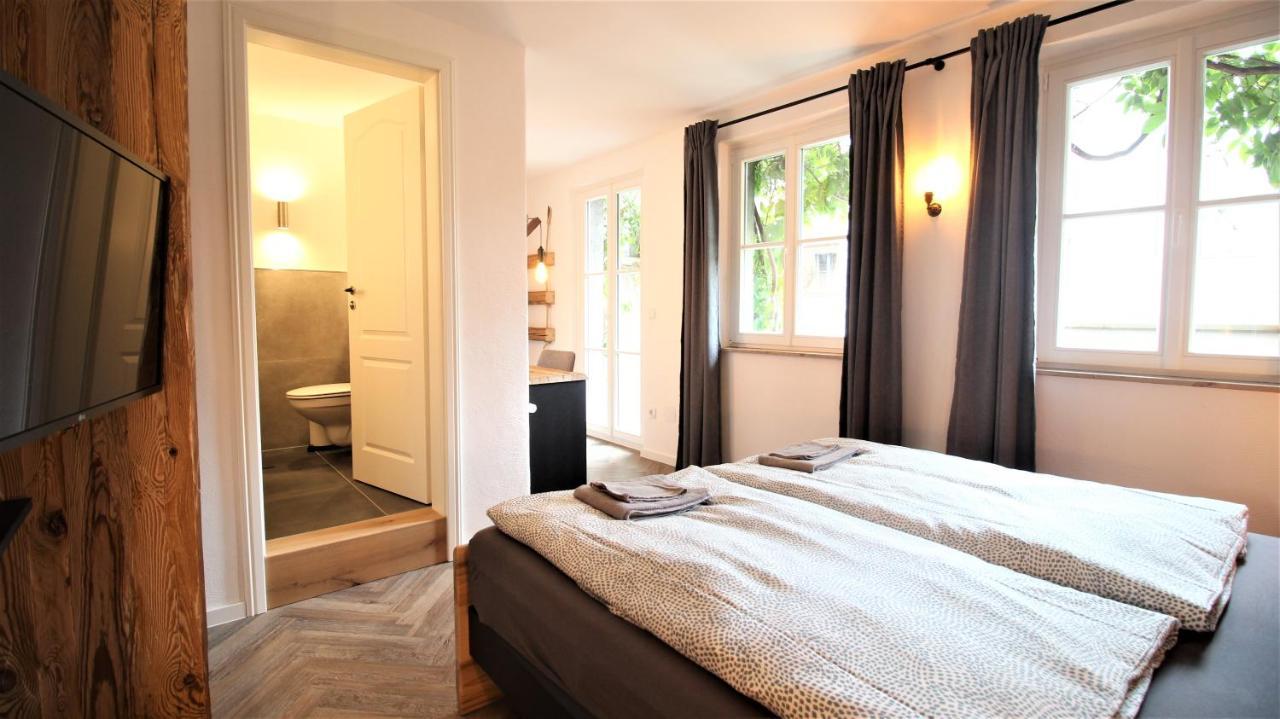 Idyllic Setting In Center - Bright & Modern Apartment เวิร์ซบวร์ก ภายนอก รูปภาพ