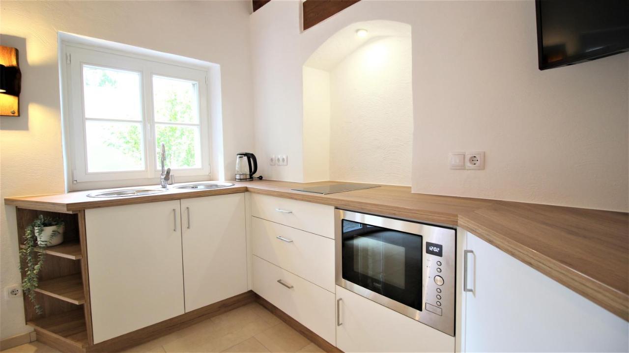 Idyllic Setting In Center - Bright & Modern Apartment เวิร์ซบวร์ก ภายนอก รูปภาพ