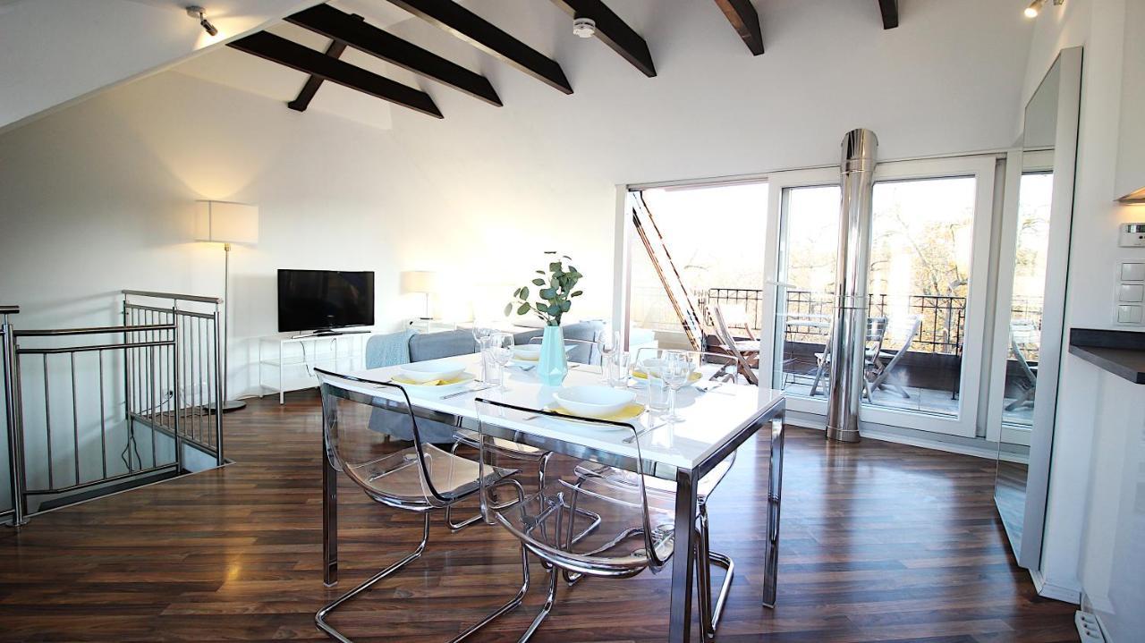 Idyllic Setting In Center - Bright & Modern Apartment เวิร์ซบวร์ก ภายนอก รูปภาพ