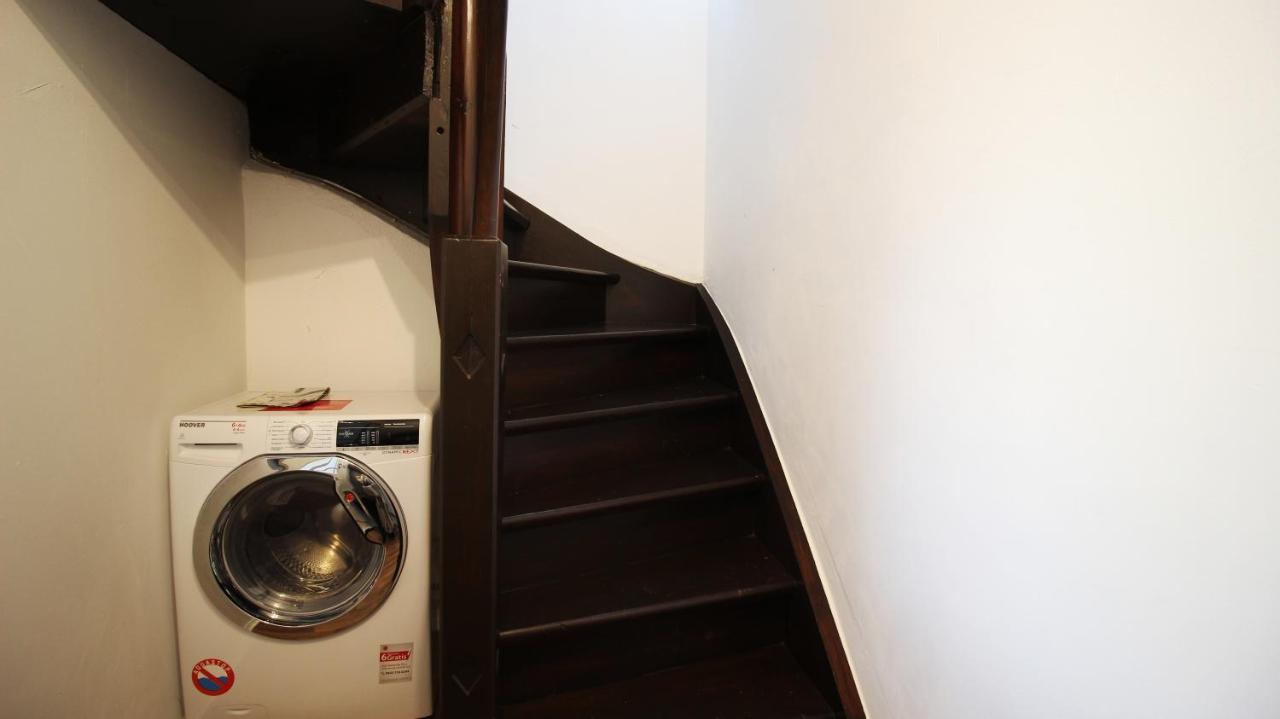 Idyllic Setting In Center - Bright & Modern Apartment เวิร์ซบวร์ก ภายนอก รูปภาพ
