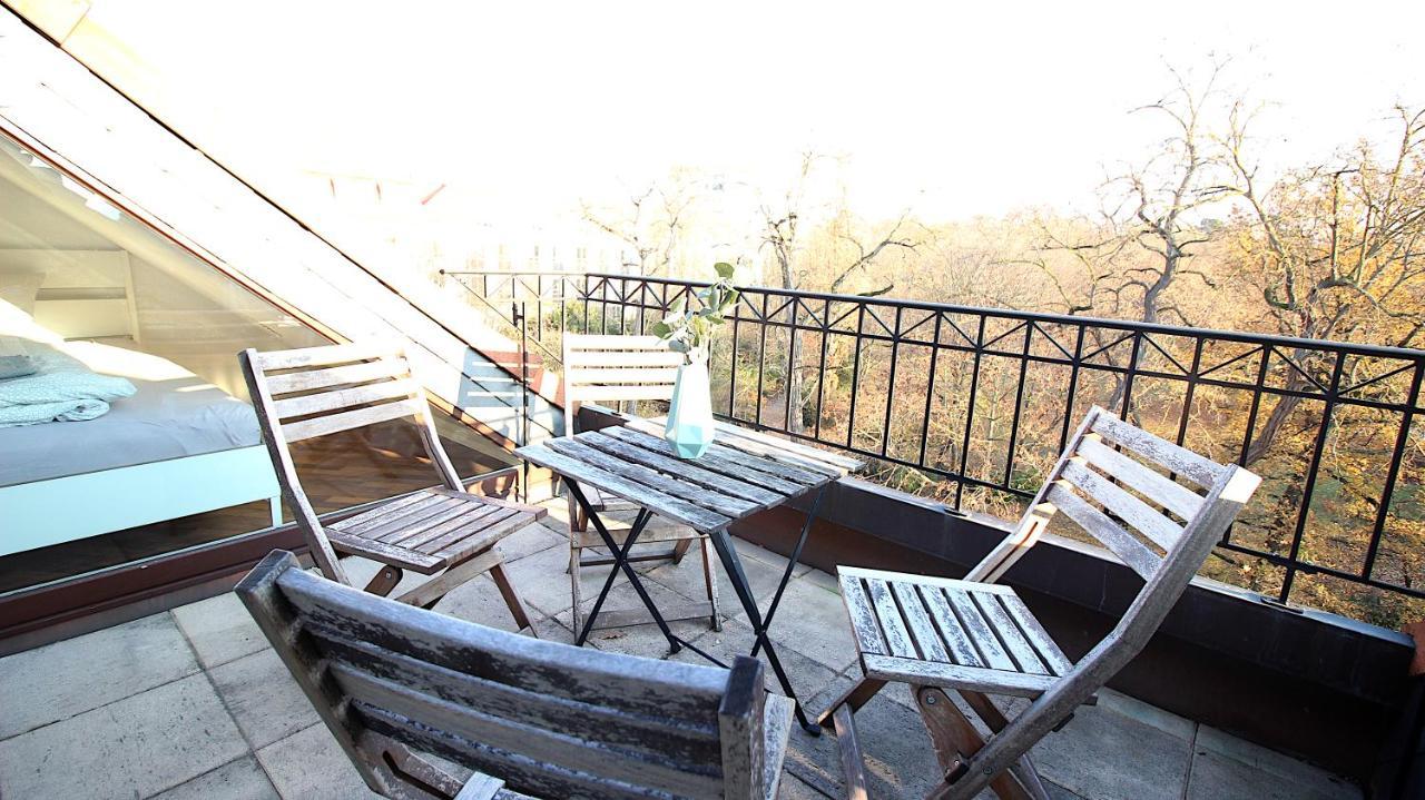 Idyllic Setting In Center - Bright & Modern Apartment เวิร์ซบวร์ก ภายนอก รูปภาพ