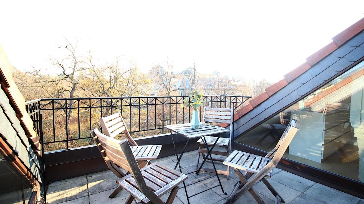 Idyllic Setting In Center - Bright & Modern Apartment เวิร์ซบวร์ก ภายนอก รูปภาพ