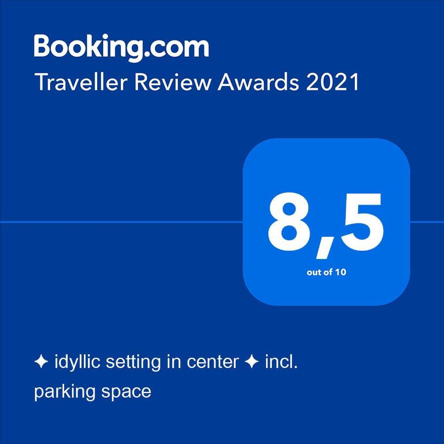 Idyllic Setting In Center - Bright & Modern Apartment เวิร์ซบวร์ก ภายนอก รูปภาพ