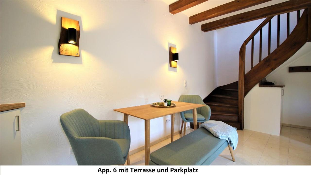 Idyllic Setting In Center - Bright & Modern Apartment เวิร์ซบวร์ก ภายนอก รูปภาพ