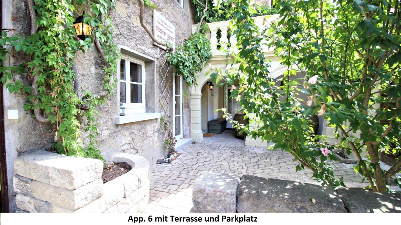 Idyllic Setting In Center - Bright & Modern Apartment เวิร์ซบวร์ก ภายนอก รูปภาพ