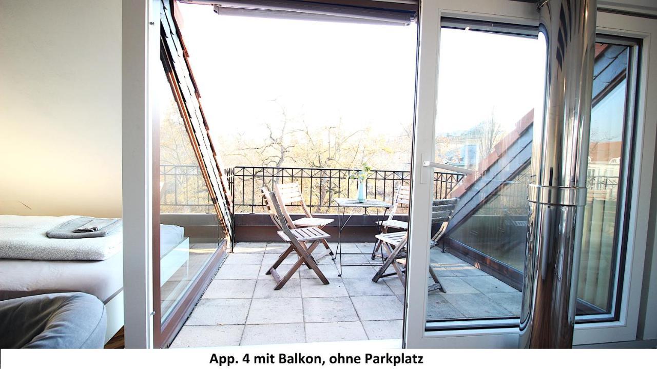 Idyllic Setting In Center - Bright & Modern Apartment เวิร์ซบวร์ก ภายนอก รูปภาพ