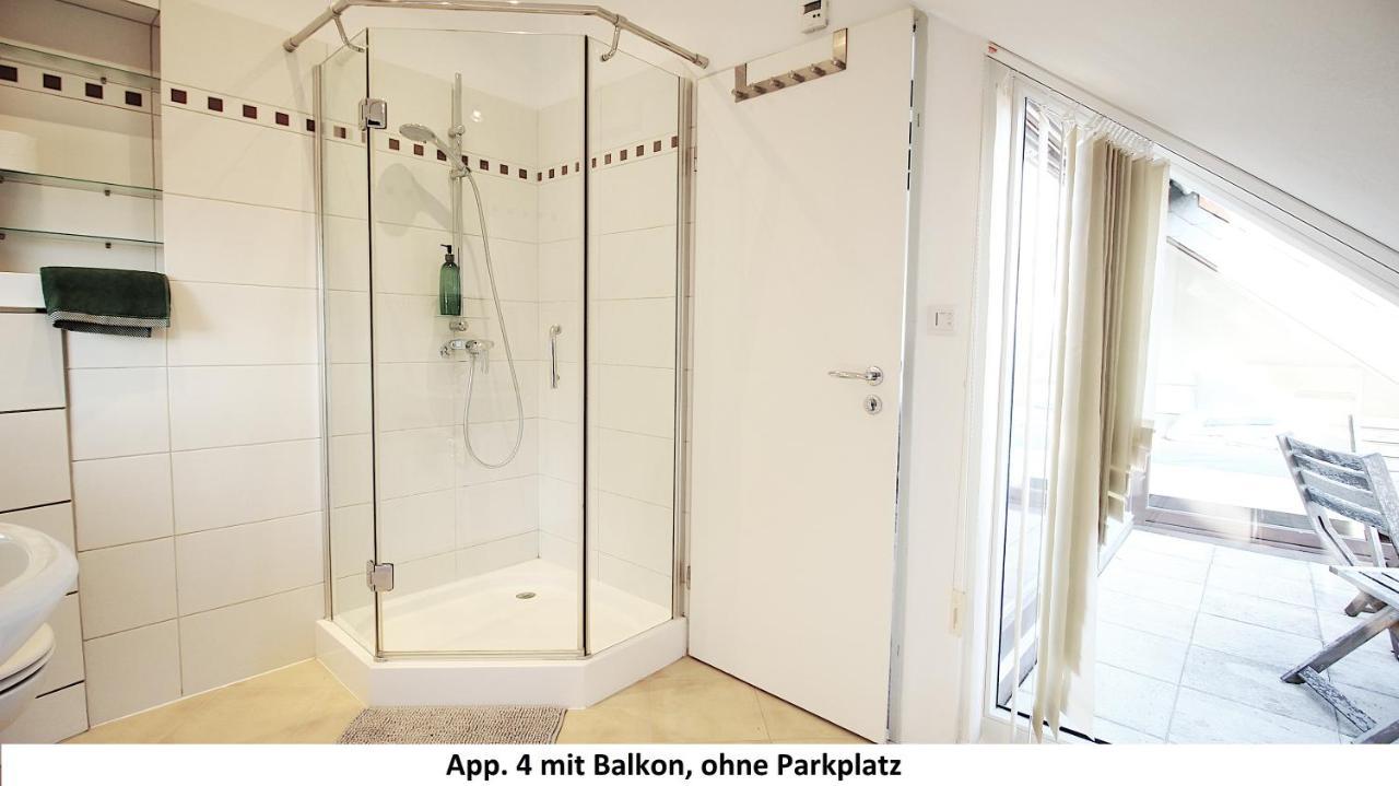 Idyllic Setting In Center - Bright & Modern Apartment เวิร์ซบวร์ก ภายนอก รูปภาพ