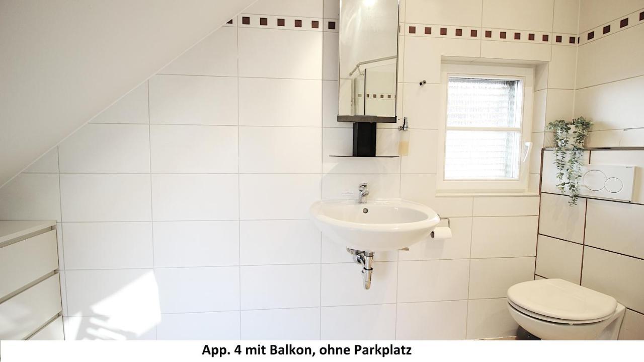 Idyllic Setting In Center - Bright & Modern Apartment เวิร์ซบวร์ก ภายนอก รูปภาพ