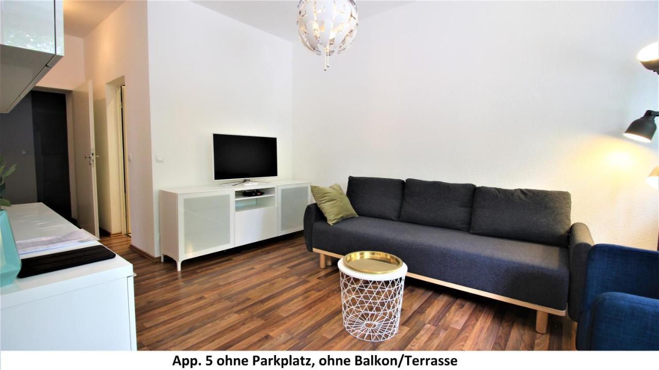 Idyllic Setting In Center - Bright & Modern Apartment เวิร์ซบวร์ก ภายนอก รูปภาพ